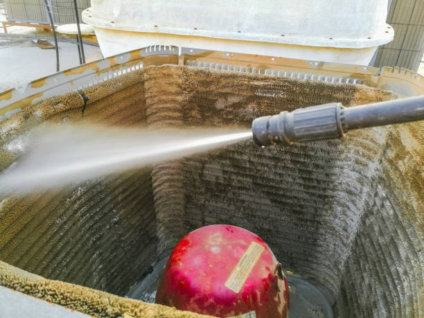 Best Professional Duct Cleaning Services  in Saylorville, IA