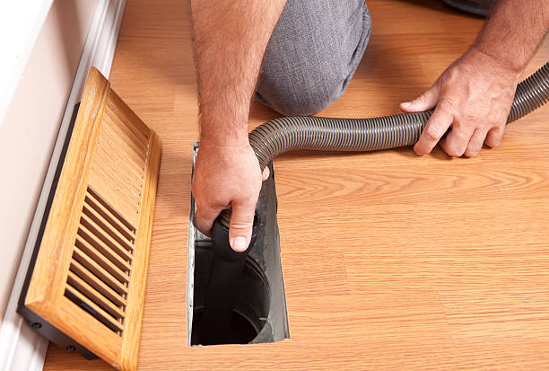 Best Emergency Air Duct Cleaning  in Saylorville, IA