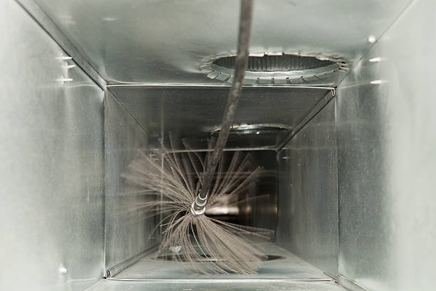 Best HVAC Air Duct Cleaning  in Saylorville, IA