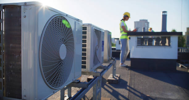 Best Affordable HVAC Duct Cleaning  in Saylorville, IA