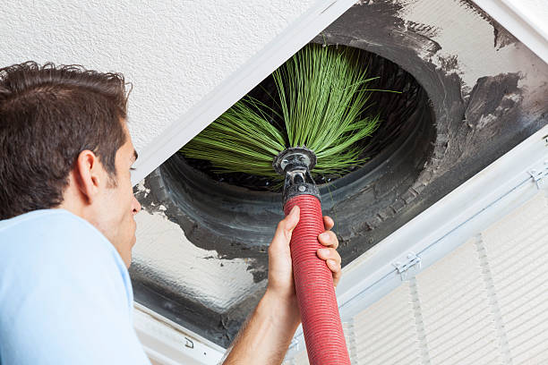Best Ventilation Cleaning Services  in Saylorville, IA