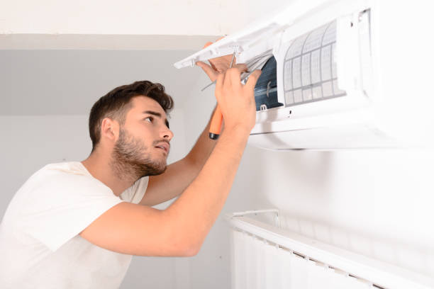 Best HVAC System Cleaning  in Saylorville, IA