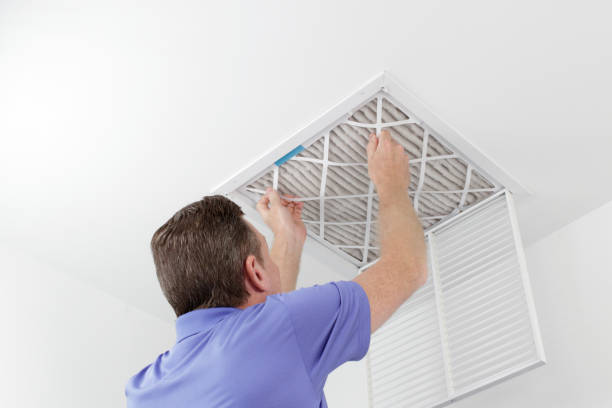 Best Air Duct Cleaning Near Me  in Saylorville, IA